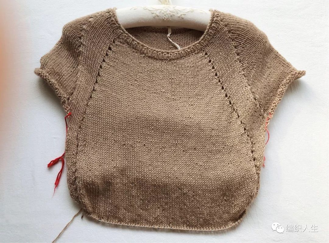 云朗粗针织女士棒针羊毛绞花毛衣,女生套头棒针粗线花线毛衣教程