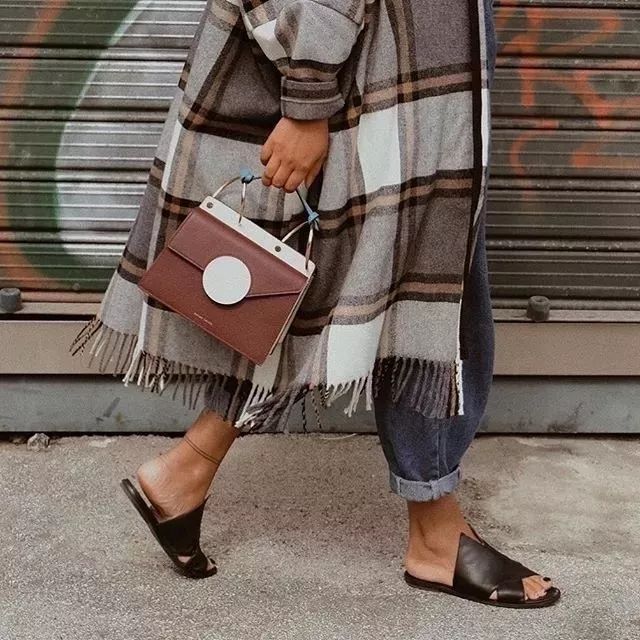 英国平价小众包,去国外必买的几款小众包