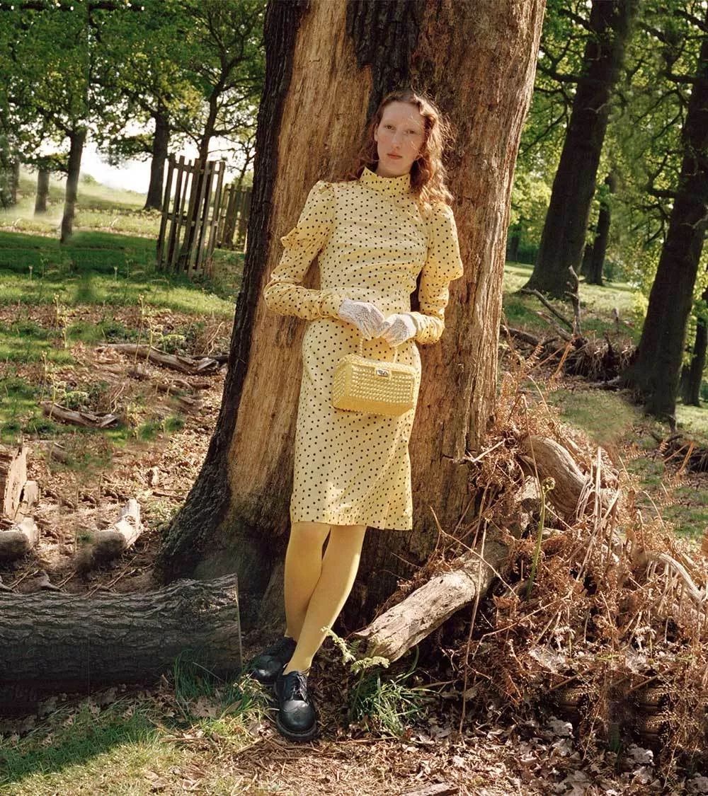 英国平价小众包,去国外必买的几款小众包