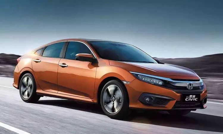 思域2022款燃动版和阿特兹,对阿特兹的感受