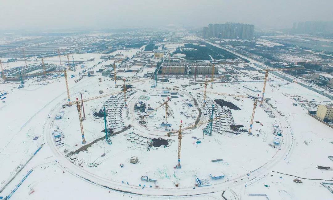 西安新地标,西安新地标建筑