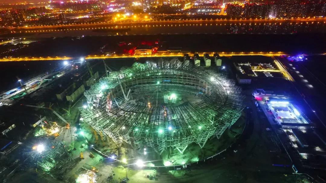 西安新地标,西安新地标建筑