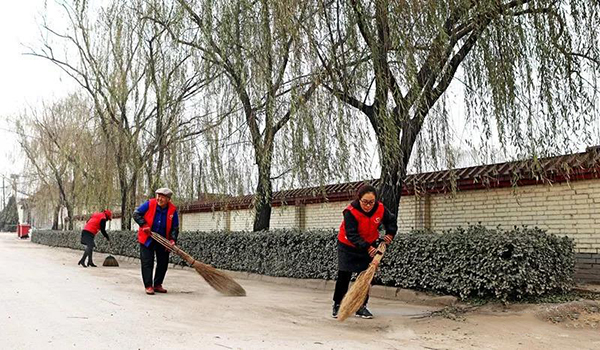 街道乡村振兴工作总结,守初心担使命助力乡村振兴范文