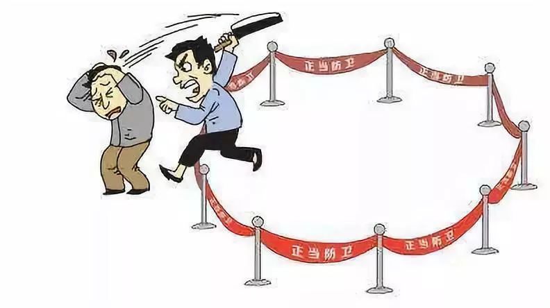 法官判案基于证据还是客观事实,故意伤害正当防卫辩护成功案例