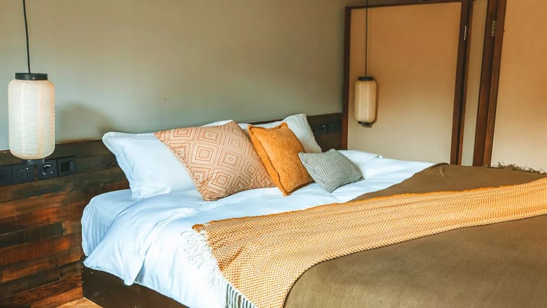 一房私汤温泉民宿推荐,南京一汤一庭院温泉民宿