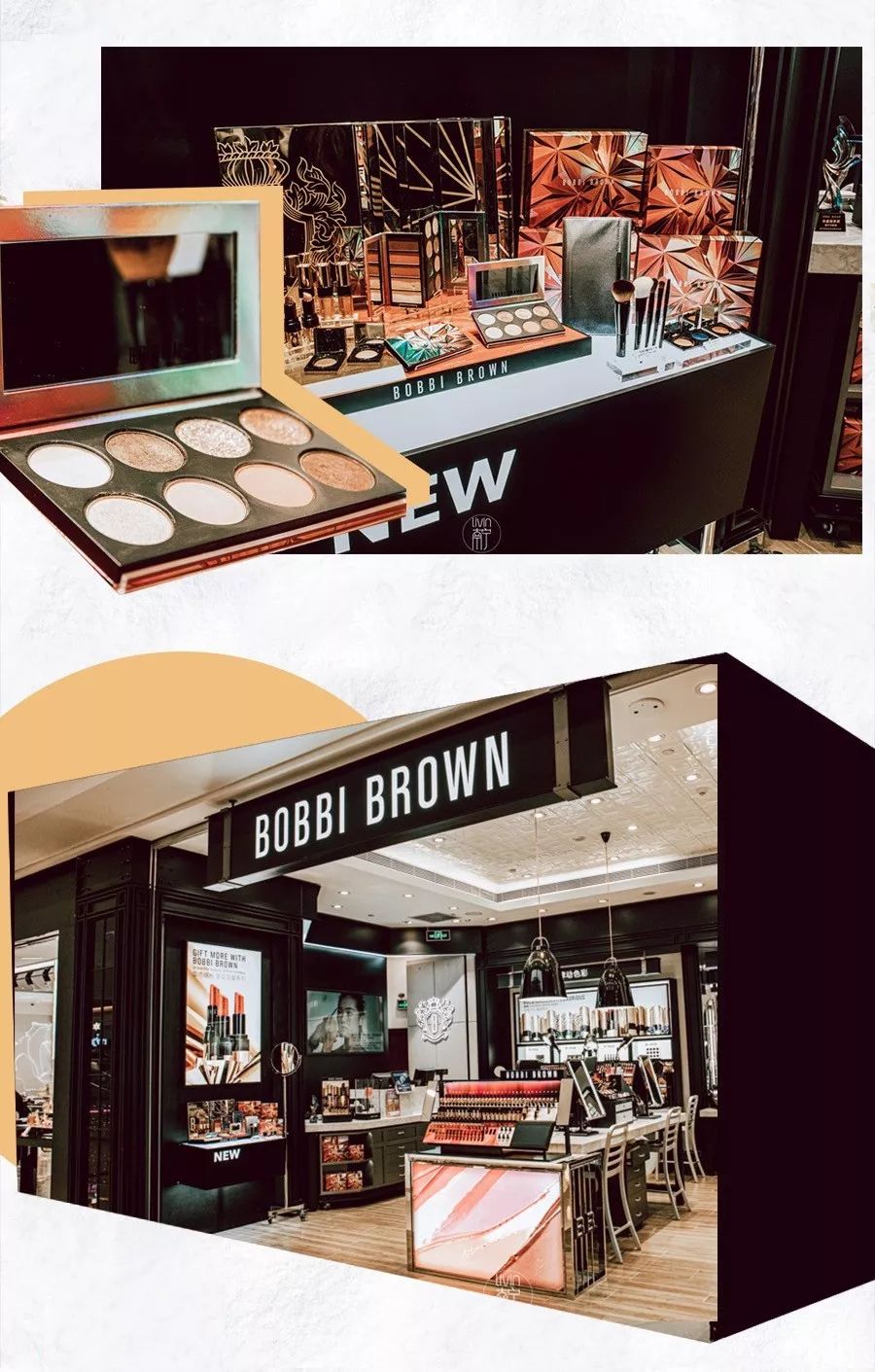 口红高光限量开售！南宁女生无法拒绝的圣诞美妆，美到开挂