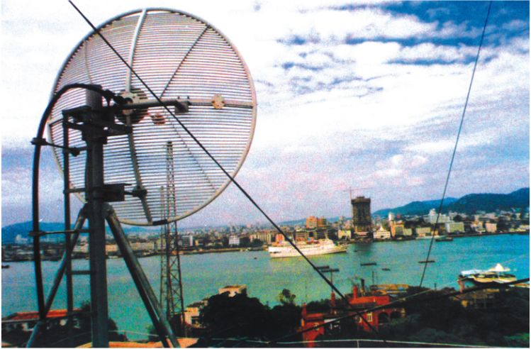 见证70年风雨历程老照片,中国电信70年代老照片