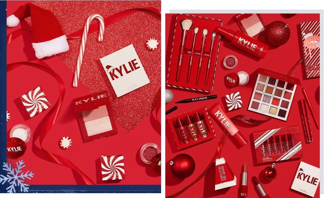 mac又开挂了圣诞彩妆美到窒息,mac又出唇釉