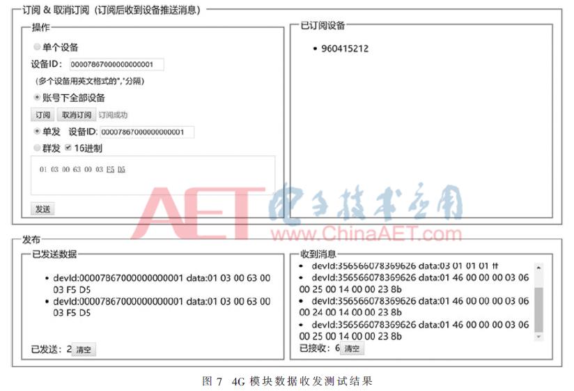 一种NB-IoT冶金节点温度采集与远程监测系统的设计