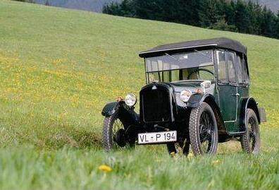 涨姿势汽车隐藏的6大功能,涨姿势你不知道的奇闻异事