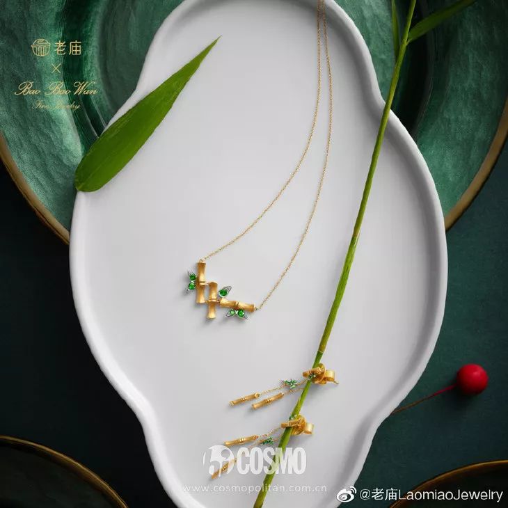 女人买珠宝是最聪明的,25岁女生买珠宝买什么