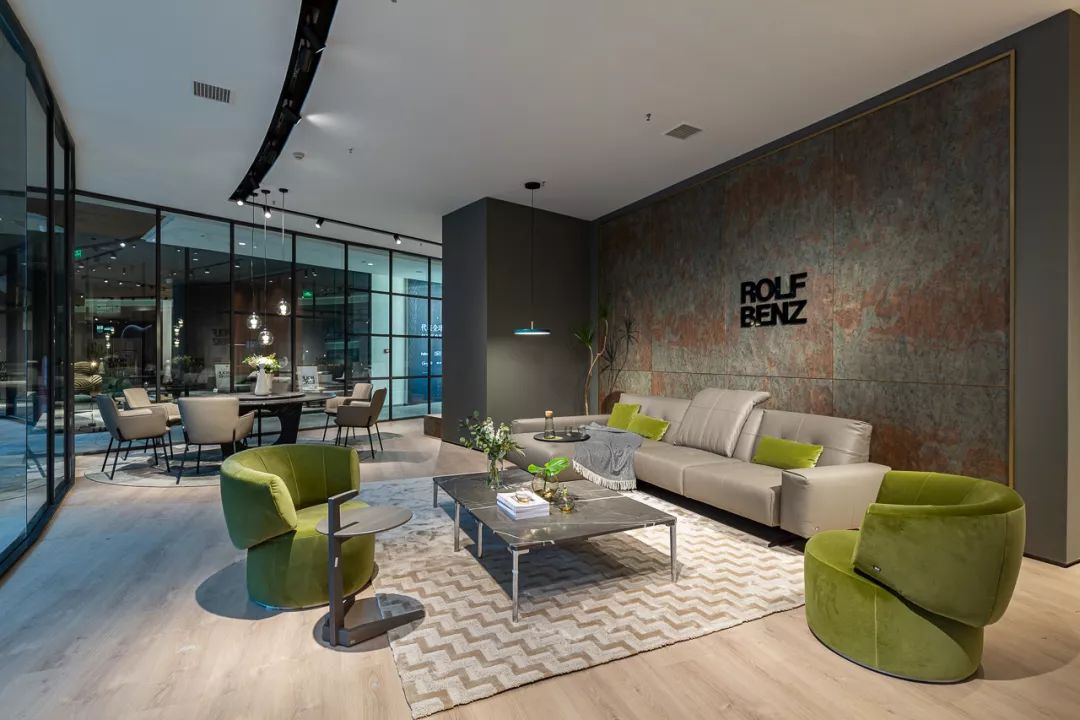 转角沙发简约风格,从舒适的转角沙发到生活中的艺术