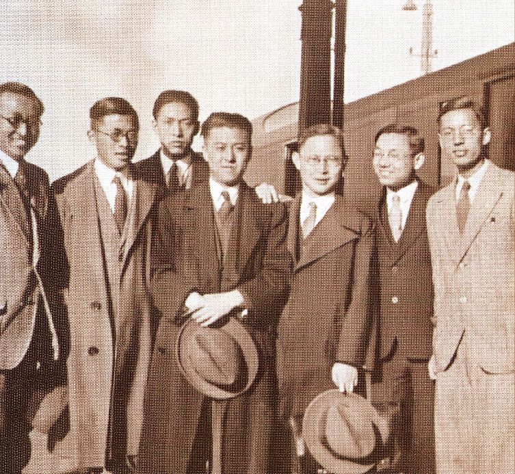 两弹元勋邓稼先隐姓埋名十几载,默默无闻的两弹元勋