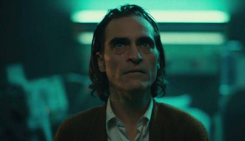 43万人打出8.9高分反转电影,38万人打出8.7的高分电影