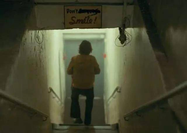 43万人打出8.9高分反转电影,38万人打出8.7的高分电影