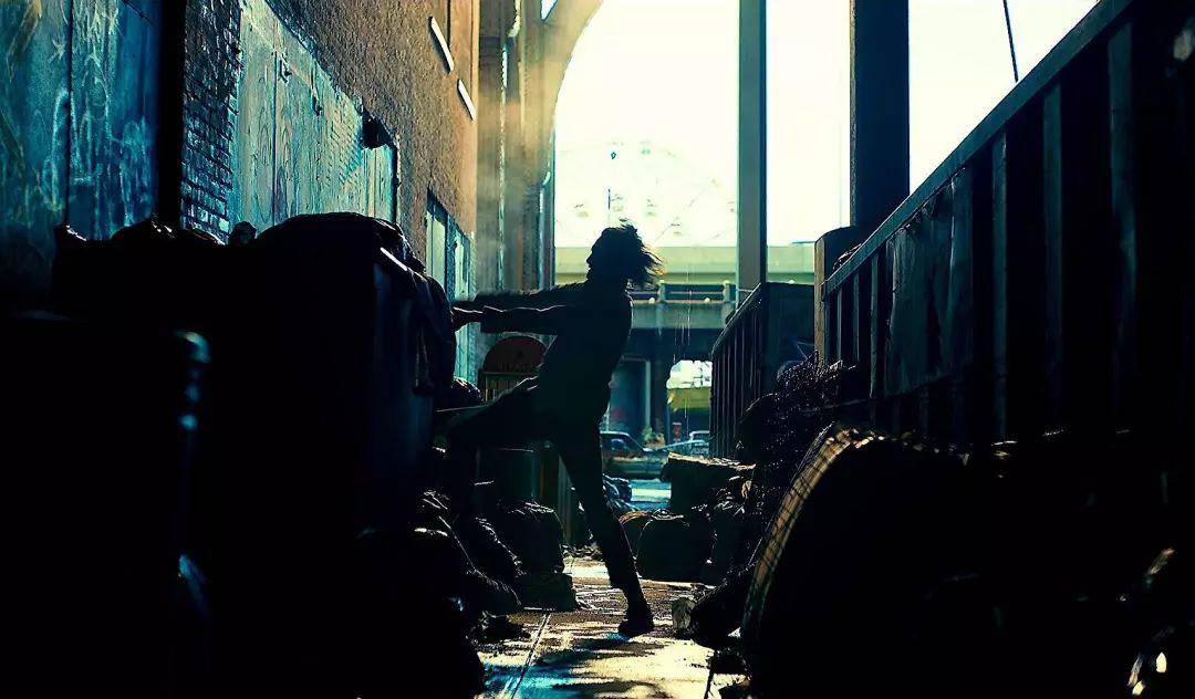 43万人打出8.9高分反转电影,38万人打出8.7的高分电影