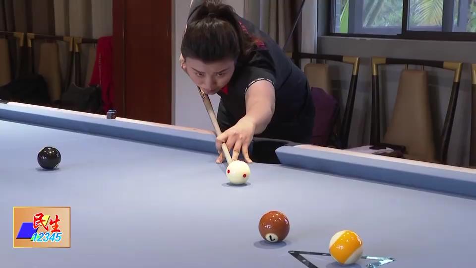 中式台球国家队名单,美式国家队