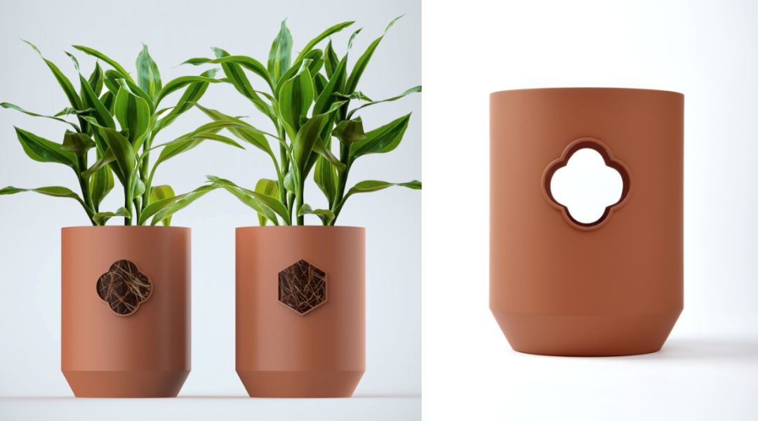 这个遥控器叫“挤粉刺”，按的时候就像我们在挤自己的青春痘