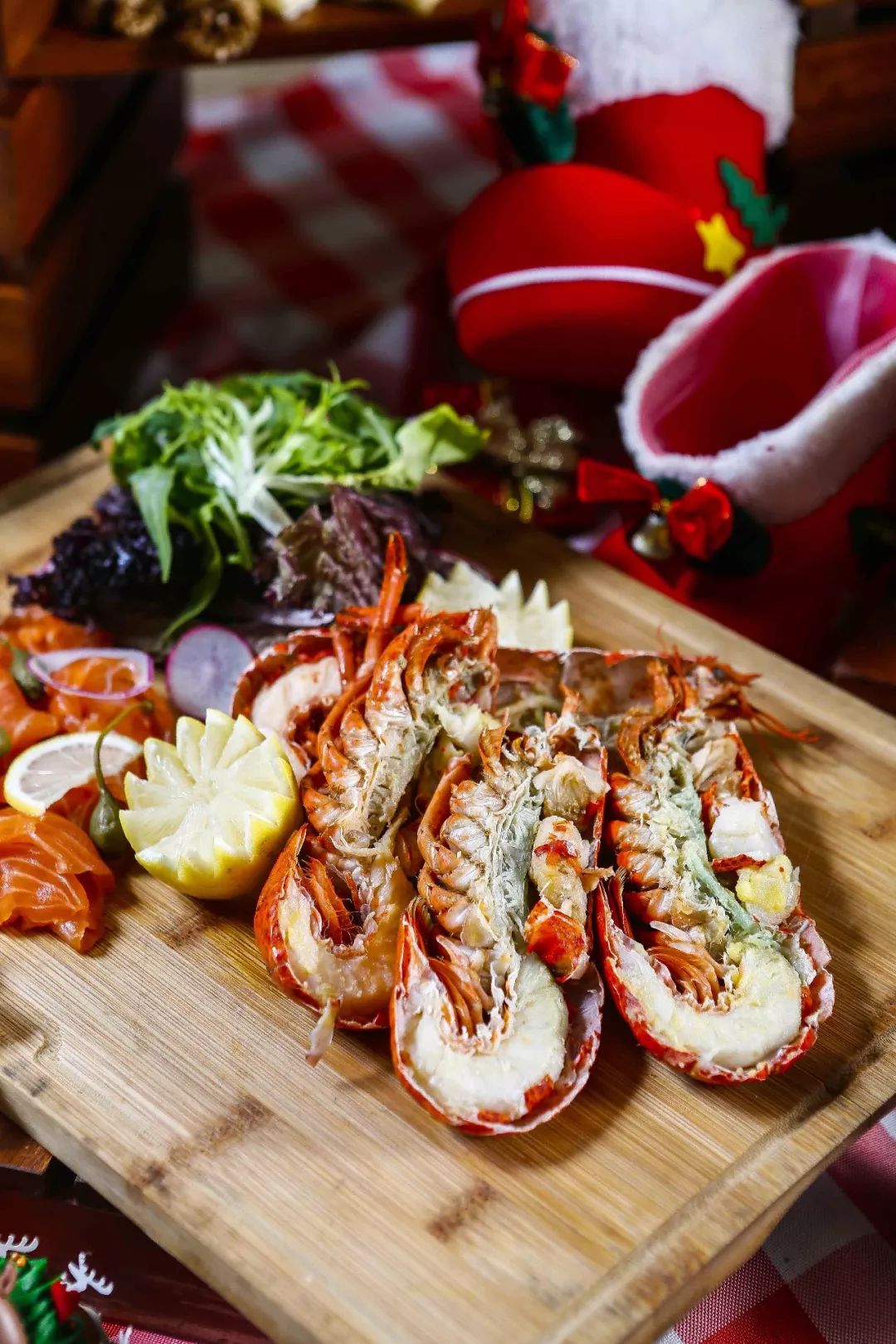 宁波威斯汀酒店圣诞自助餐团购,威斯汀酒店圣诞自助餐