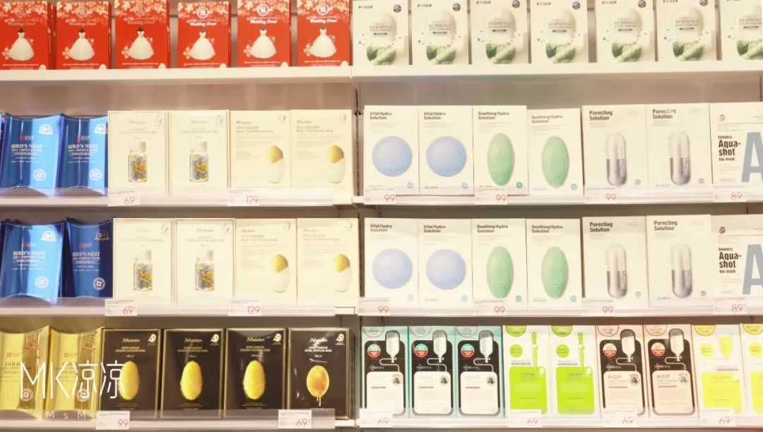 口红代购为什么比专柜便宜,代购的口红为什么比专柜便宜