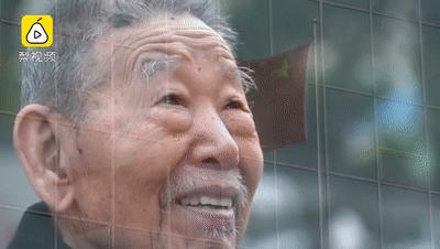 95岁抗战老兵最后的心愿令人泪目,92岁老兵回忆抗美援朝数次落泪