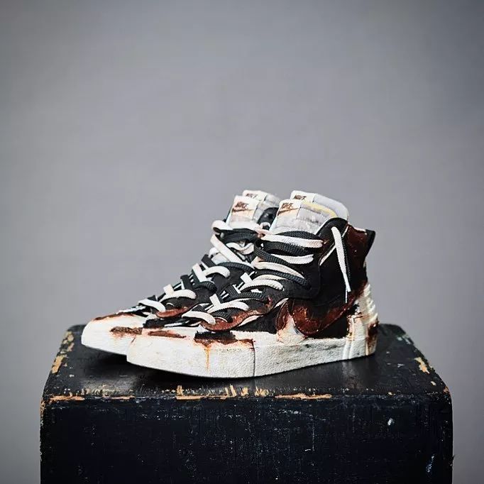 年末跨界合作狂潮｜吃的穿的用的中国的外国的各种联名各种抢钱