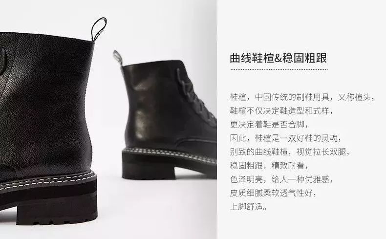 秋冬季马丁靴怎么穿显瘦,秋冬最火的马丁靴百搭时髦帅炸了