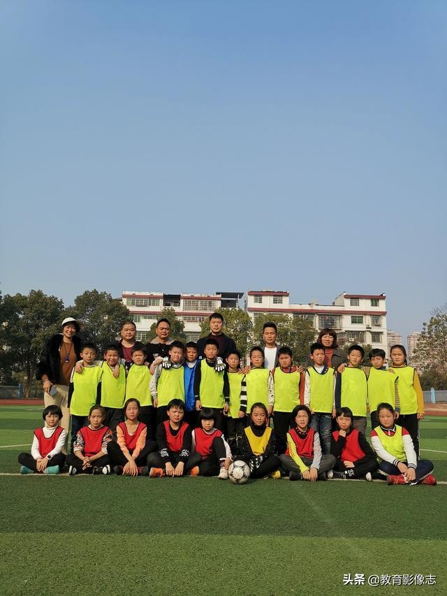 益阳赫山二小足球联赛,益阳三里桥小学足球比赛