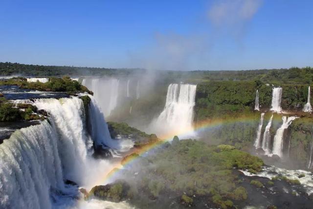 免签国家美景,免签国美景
