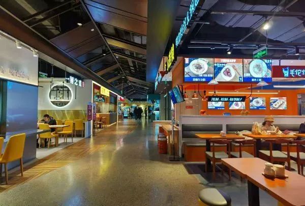 北苑十年未进新项目、暖山生活广场能否立足商圈