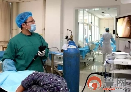 中医医院肛肠科张坤,临沂中医院肛肠专科张坤