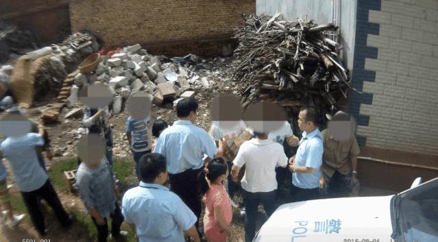 67岁后妈离婚争房屋！吵打、求拘留……