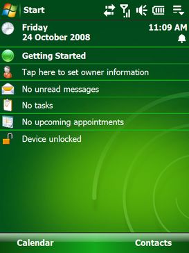 别了，WindowsPhone