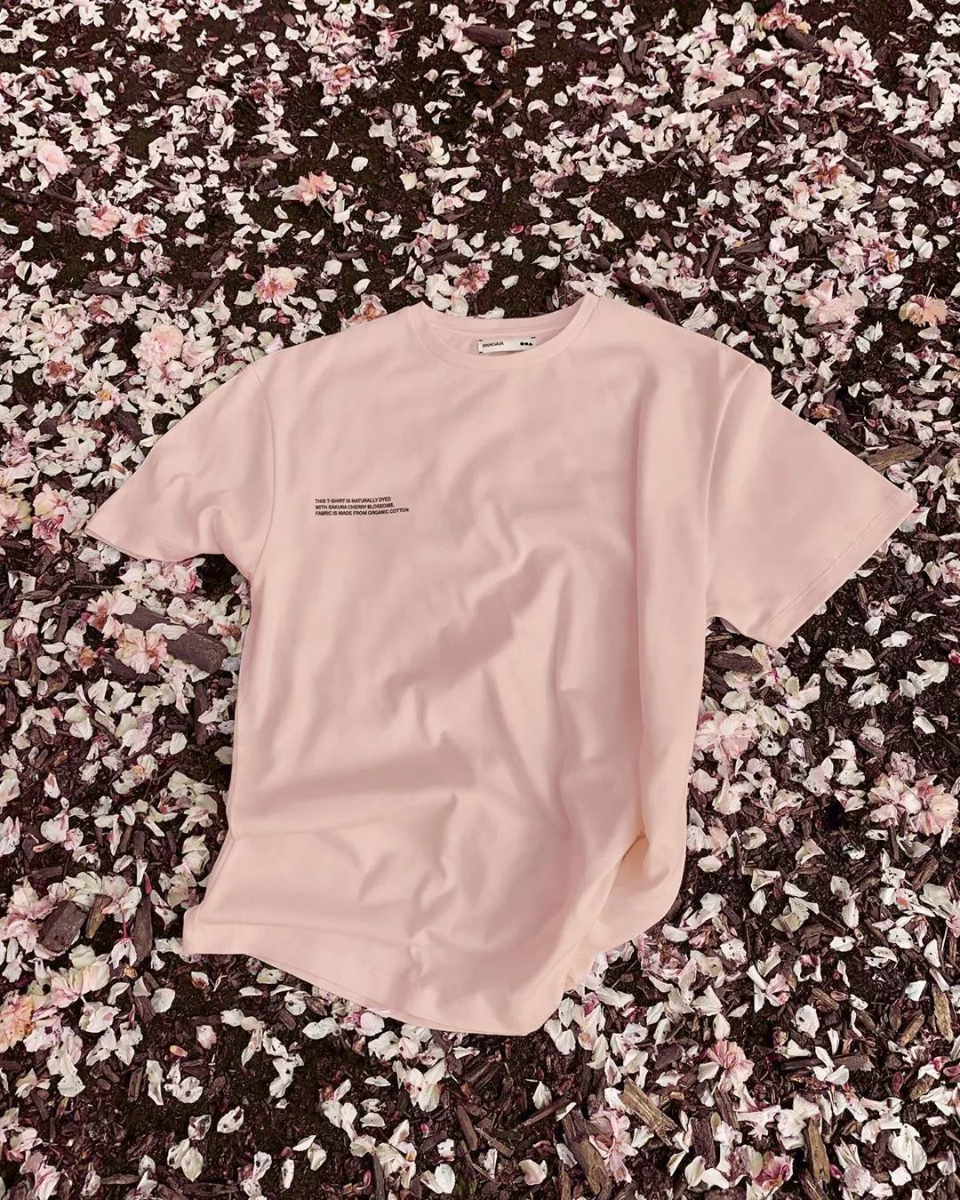 一千朵花填充出的「羽绒衫」|会烂吗？保暖吗？