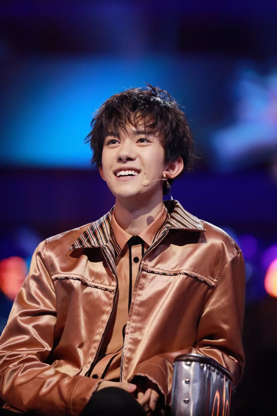 爱王俊凯易烊千玺王源,为什么大家都喜欢易烊千玺