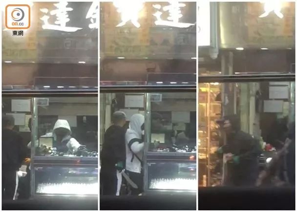 韩国游客游香港,韩国游客来香港