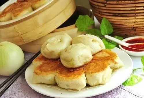 舌尖上的山东菜,菏泽舌尖上的美味