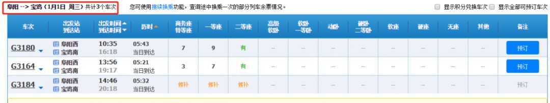 阜阳开通到西安的高铁吗,阜阳高铁最新规划扩建