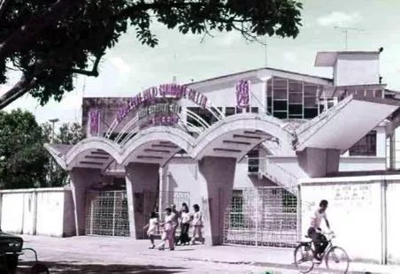 曾经的辉煌历史澳门风云,三年前看澳门风云