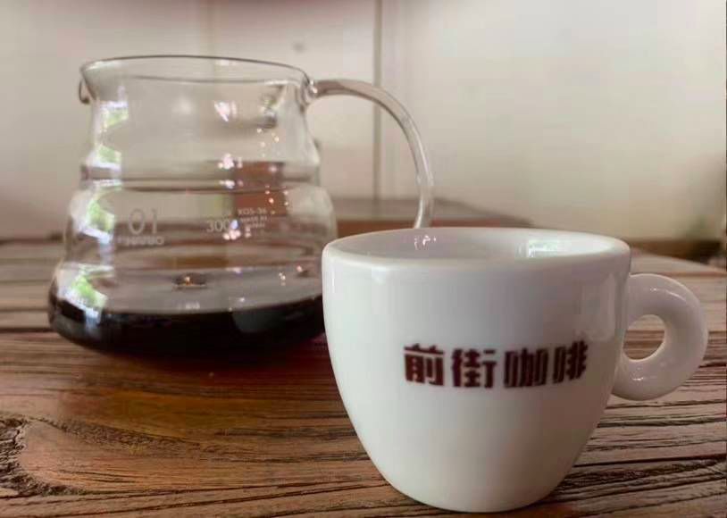 咖啡是如何促进新陈代谢,咖啡怎么样能瘦身