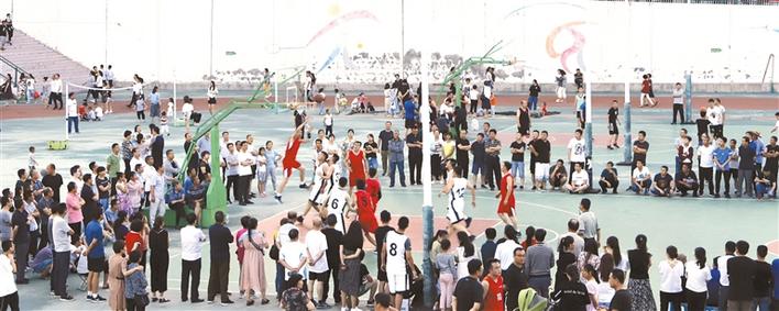 全民健身示范县区,近年来陕西省全民健身成果