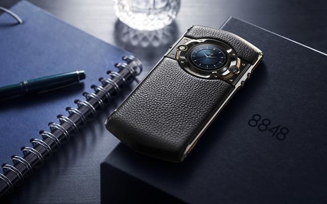 8848钛金手机里面含有钛合金吗,8848钛合金手机现状