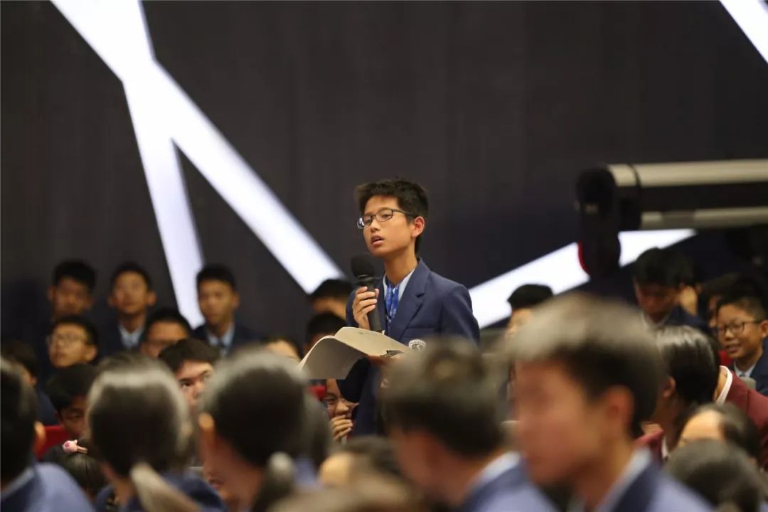 苏州这所偶像剧里的学校喊你来上学！颜值与实力并存，这次又惊艳了……