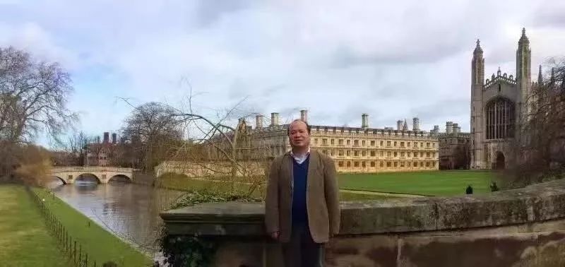 译论｜|张保红：许渊冲译诗改译探析