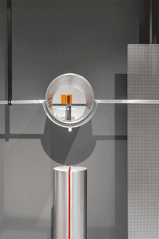 LIULIUMO服装店:寻找克制而极致的新时尚表现