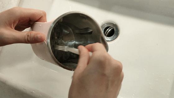 省去泡豆、滤渣，即刻畅享丝滑般的味觉盛宴