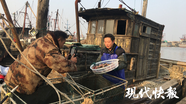 渔二代最新视频,渔二代直播卖海鲜