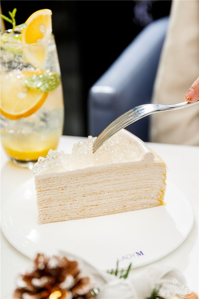 ladym经典千层,ladym草莓千层