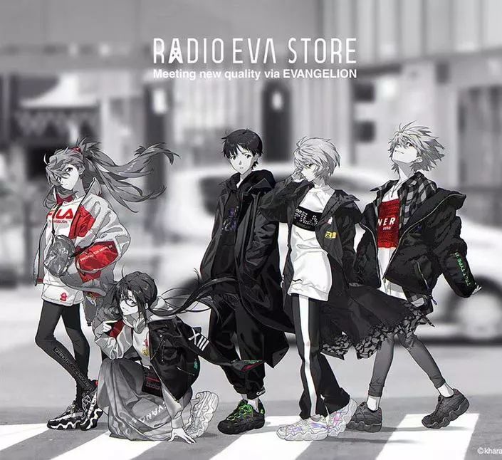 球鞋放薯条？皮卡丘变成碳？?洗衣液走秀了！这个世界太玄幻