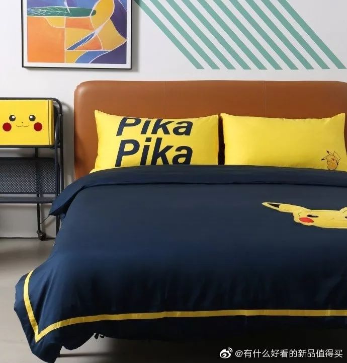 球鞋放薯条？皮卡丘变成碳？?洗衣液走秀了！这个世界太玄幻